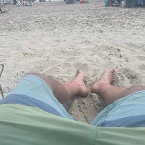 Meet your Posher, Brian